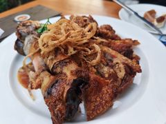 -宝莱纳餐厅(滨江店)