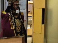 -海底捞火锅(金光华店)