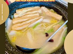 -莆田餐厅PUTIEN(西安万象天地店)