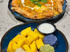 -Home Thai·泰谣(王府井apm店)