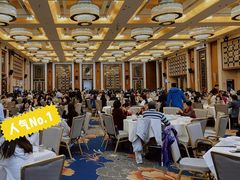 大堂-顺德人家食府(黄金广场店)