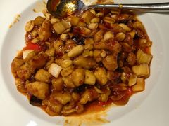 -大碗居·烤鸭·鱼头泡饼(天坛东门店)