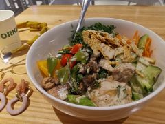 -CALIFORKS加州叉子轻食(朝阳门店)