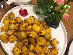 洋芋爱豆腐-小土豆北方菜馆(方庄店)