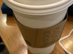 -星巴克(天津凯德天津湾店)