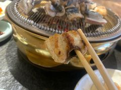 -味家烤肉烤鳗鱼牛排(西塔旗舰店)