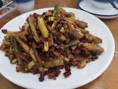 -川川川菜馆(椰海新城店)