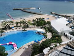 -深圳大梅沙京基洲际度假酒店