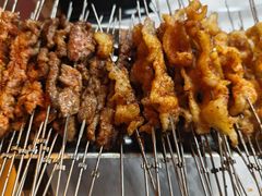 -邢氏老太太烤串(北兴街店)