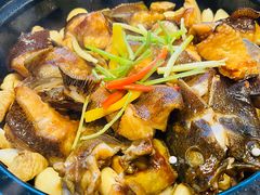 -富淳饭店(世纪公园店)