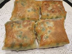 京味菜煎饼-全聚德(领城国际店)