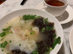 -杭州武林万怡酒店