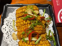 -捞围鲜·港式打边炉(海阳路店)