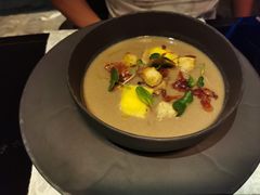 -瑞吉酒店 · Elba 欧尔巴意大利餐厅· 精致意餐·云端聚会