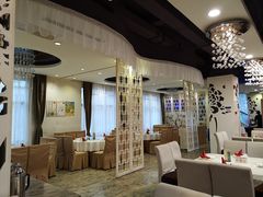 大堂-鼎记酒楼(雁南一路店)
