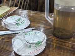 -南记食粥坊·宵夜大排档(莲花总店)