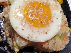 -妥妥烤肉料理(昙华林店)