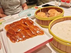 -玉林烤鸭店(定福庄店)