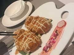 -若蘭慈·无国界素食料理(欢乐海岸店)