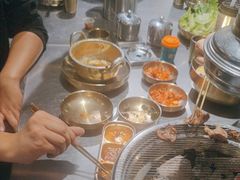 -本炙炭烤·蒲烧活鳗料理店(金沙洲店)