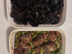 -老乡鸡(合肥高铁南站店)