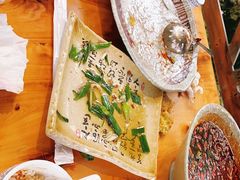 -青城甲(青城山店)