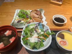 -味太助·银饭食堂(中华城店)