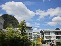 -生态苑农庄(十里画廊遇龙河店)