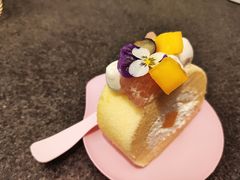-福气鲜活面包·生日蛋糕