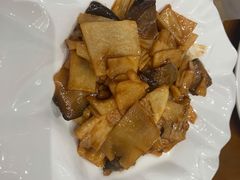 烧二冬-马凯餐厅(地安门店)