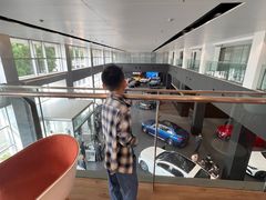 -奔驰上海利星(七宝店)