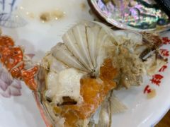 -威海海鲜王(窑头路店)