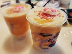 -哈根达斯(武汉天地店)