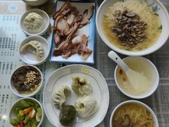 -正一涵老味道名小吃(广汉总店)