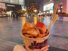 -味子夫鸡柳(解放碑总店)