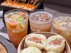 -芸山季·云南野生菌火锅(宝能环球汇店)