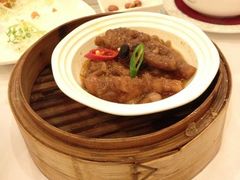 -潮福城大酒楼·潮味粤品·港式点心(湖滨北路店)