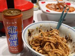-壹零捌道·北京烤鸭(车公庄店)