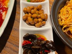-鱼食饭稻·苏浙土菜17年老馆子(平江路店)