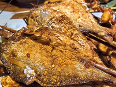 -小杨烤肉(朱雀店)