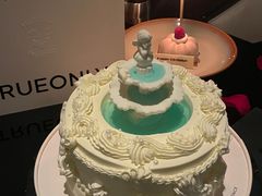 -上海苏宁宝丽嘉酒店·Cafe Bellagio西餐厅