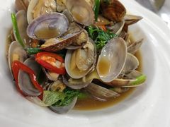 -众味海鲜大排档·活海鲜·潮汕味(南澳店)
