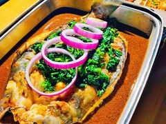 -半天妖烤鱼(方庄店)