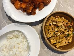 -大碗先生(万家丽店)