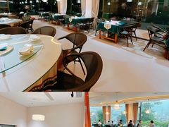 大堂-生态苑农庄(十里画廊遇龙河店)