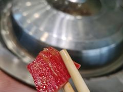 -满兴咱妈烀饼铁锅炖(兰州北街店)