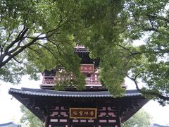 -寒山寺