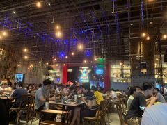 大堂-同仁四季椰子鸡(宝安壹方城店)