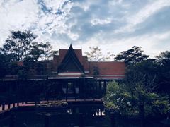 -河源客天下-温泉小镇