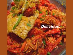 -蛙喔牛蛙(义乌新光汇店)